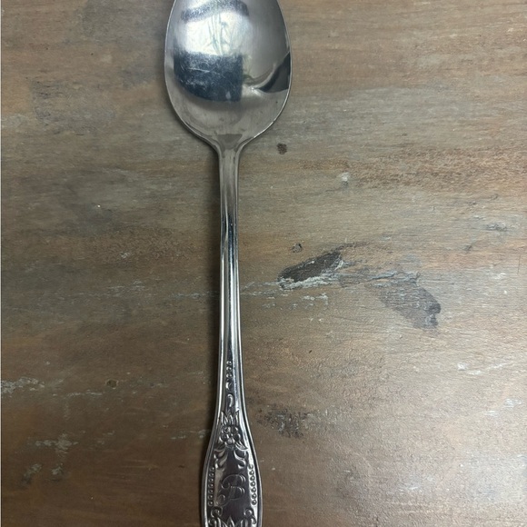 Vintage Spoons - Picture 2 of 6